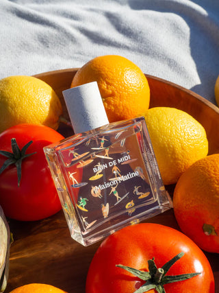 Maison Matine Parfume - Bain de Midi