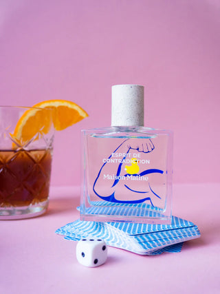 Maison Matine Parfume - Esprit de Contradiction