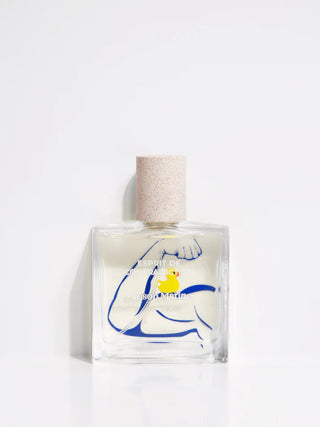 Maison Matine Parfume - Esprit de Contradiction