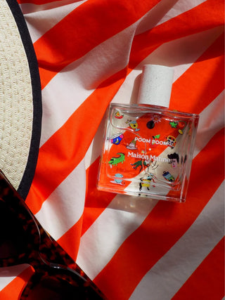 Maison Matine Parfume - Poom Poom