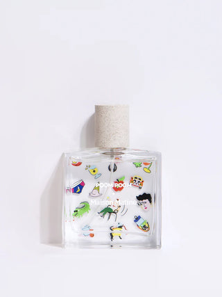 Maison Matine Parfume - Poom Poom