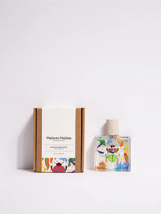 Maison Matine Parfume - Nature Insolente