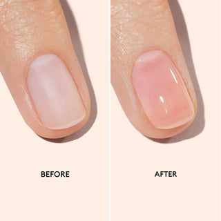 Manucurist Active Range Neglelak - Active Glow Raspberry