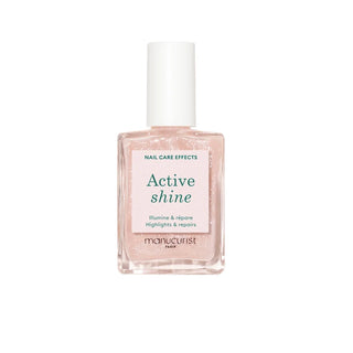 Manucurist Active Shine Neglelak - Opal