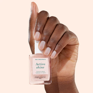 Manucurist Active Shine Neglelak - Opal