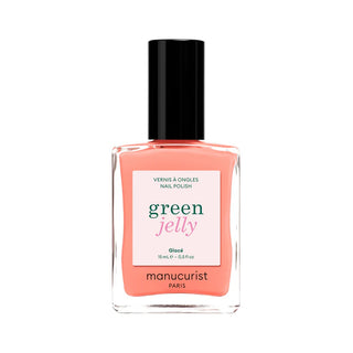 Manucurist Green Jelly Neglelak - Glacé