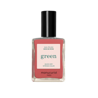 Manucurist Green Neglelak - Bois de Rose