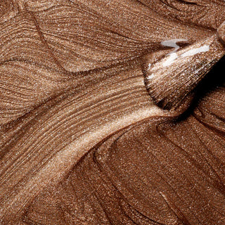 Manucurist Green Neglelak - Bronze