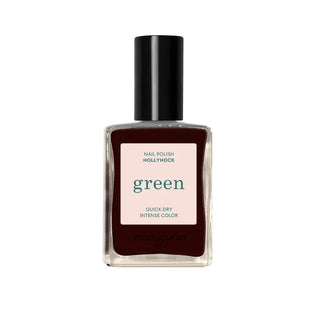 Manucurist Green Neglelak - Hollyhock