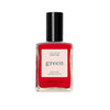 Manucurist Green Neglelak - Poppy Red