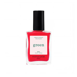 Manucurist Green Neglelak - Spicy