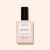 Manucurist Green Neglelak - Top Coat Sunshine