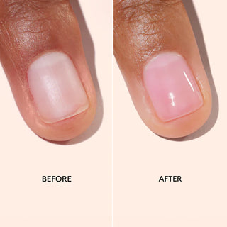 Manucurist Active Range Neglelak - Active Glow Blueberry