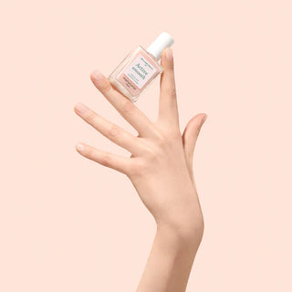 Manucurist Active Range Neglelak - Smooth 00