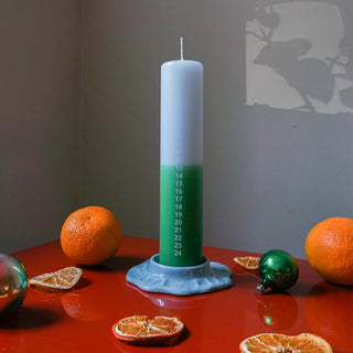 Mauna Lysestage - orange