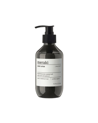 Meraki Bodylotion - Silky Mist