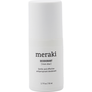 Meraki Deodorant - Linen Dew