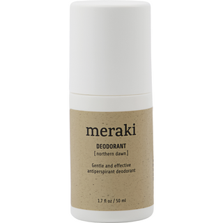 Meraki Deodorant - Northern Dawn