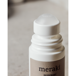 Meraki Deodorant - Silky Mist