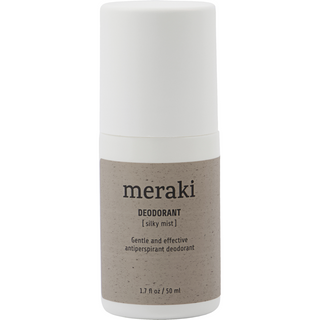 Meraki Deodorant - Silky Mist