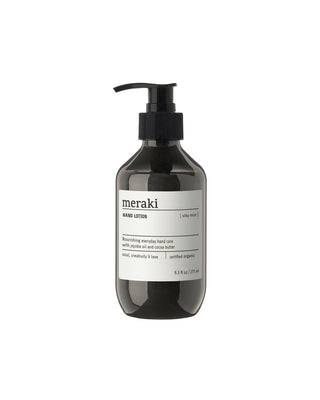 Meraki Håndlotion - Silky Mist