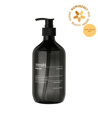 Meraki Håndsæbe - Deep Valley 490 ml