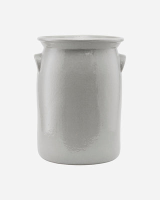 Meraki Krukke Shellish grey - Stor