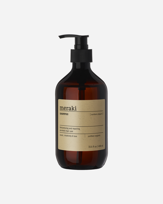 Meraki Shampoo - Northern Dawn