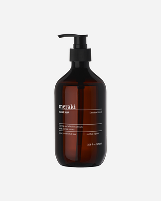 Meraki Håndsæbe - Meadow bliss - str. 490 ml