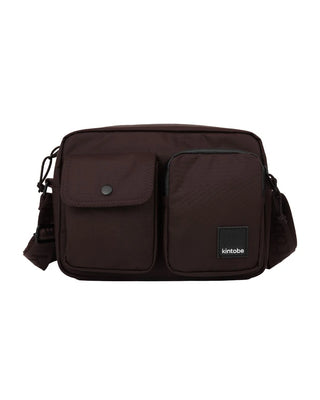Kintobe Miles Taske - Flere Farver
