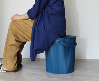 Hachiman Omnioutil Spand LL 20L - Baked Green