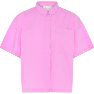 Frau Nice Skjorte - One Size - Mange farver