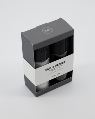 Nicolas Vahé Gaveæske Salt & Pebersæt