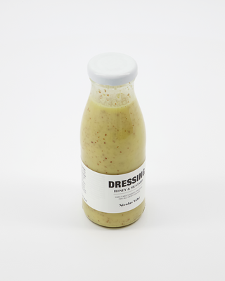 Nicolas Vahe Honey & mustard Dressing
