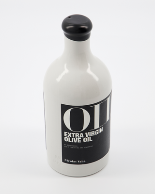 Nicolas Vahé Olie - Extra Virgin Olive Oil