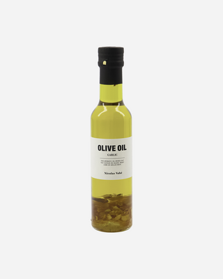 Nicolas Vahé Olie - Olive Oil with Garlic