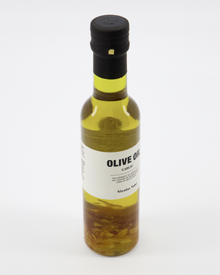 Nicolas Vahé Olie - Olive Oil with Garlic