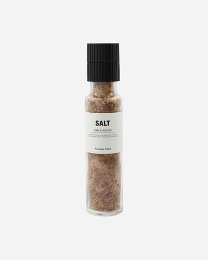 Nicolas Vahe Salt - Chili Blend 315g