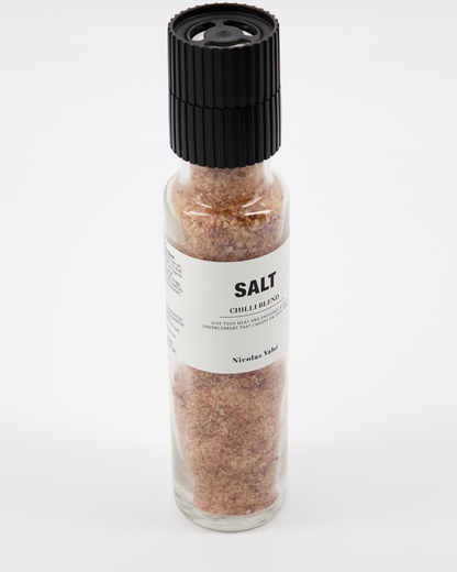 Nicolas Vahe Salt - Chili Blend 315g