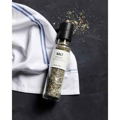 Nicolas Vahe Salt - Wild Garlic 220g