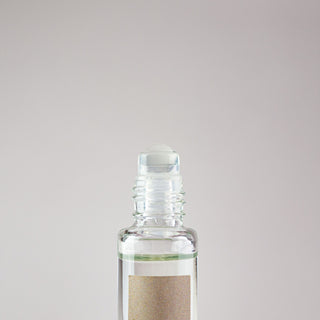 Nordic Perfumers Parfume Olie - Muse