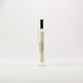Nordic Perfumers Parfume Olie - Figology