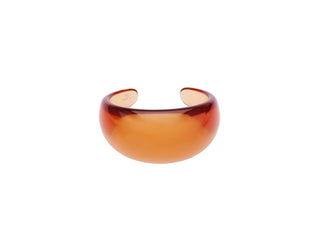 Pico Novie Armbånd - Clear Mocca