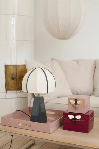 Oi Soi Oi Lampefod - Trapezium Coal