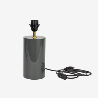 Oi Soi Oi Lampefod - Rund Coal