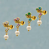 Smykish Joy Earstick Ørering - Mix