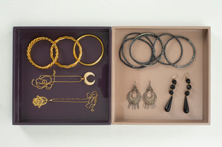 Oi Soi Oi Lakbakke 20x20 - Skin