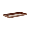 Oi Soi Oi Lakbakke 32x16 - Chocolate