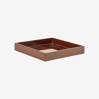 Oi Soi Oi Lakbakke 20x20 - Chocolate