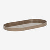 Oi Soi Oi Lakbakke Oval B 42x22 - Earth